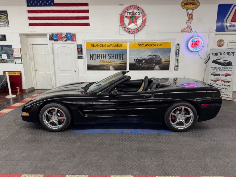 2000 Chevrolet Corvette Base - Photo 67
