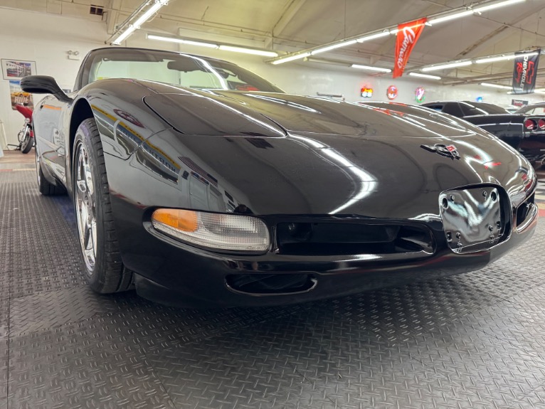 2000 Chevrolet Corvette Base - Photo 70