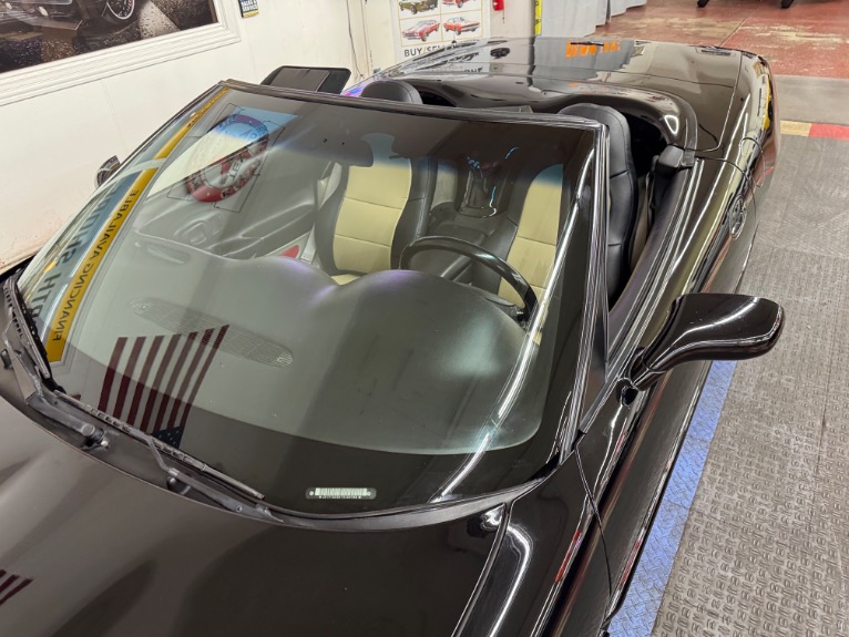 2000 Chevrolet Corvette Base - Photo 72