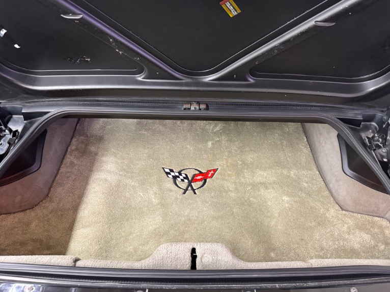 2000 Chevrolet Corvette Base - Photo 73