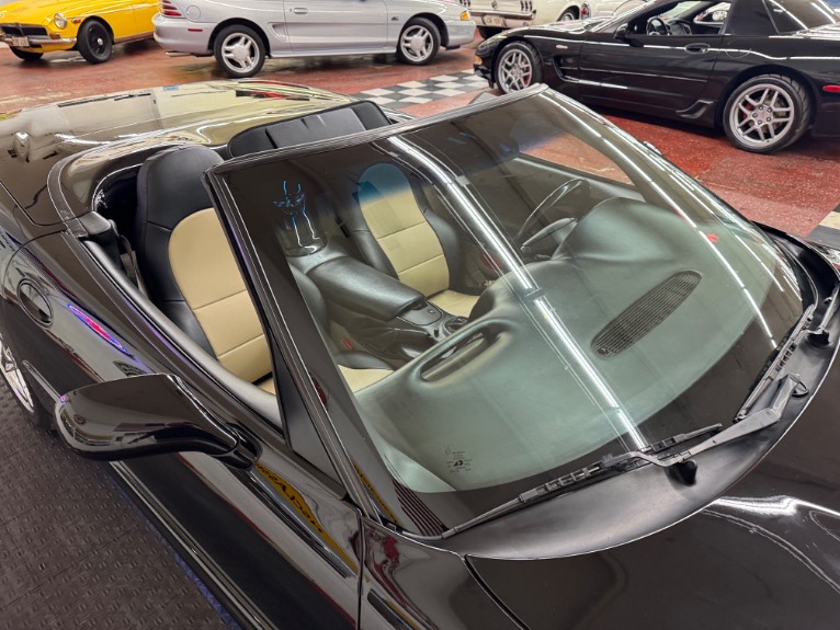 2000 Chevrolet Corvette Base - Photo 76