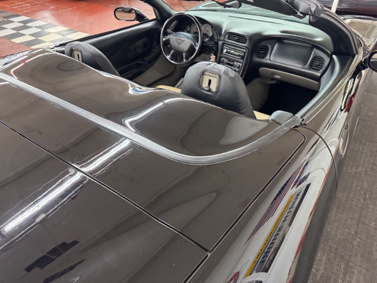 2000 Chevrolet Corvette Base - Photo 80