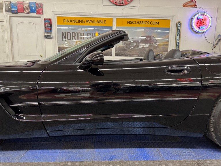 2000 Chevrolet Corvette Base - Photo 82