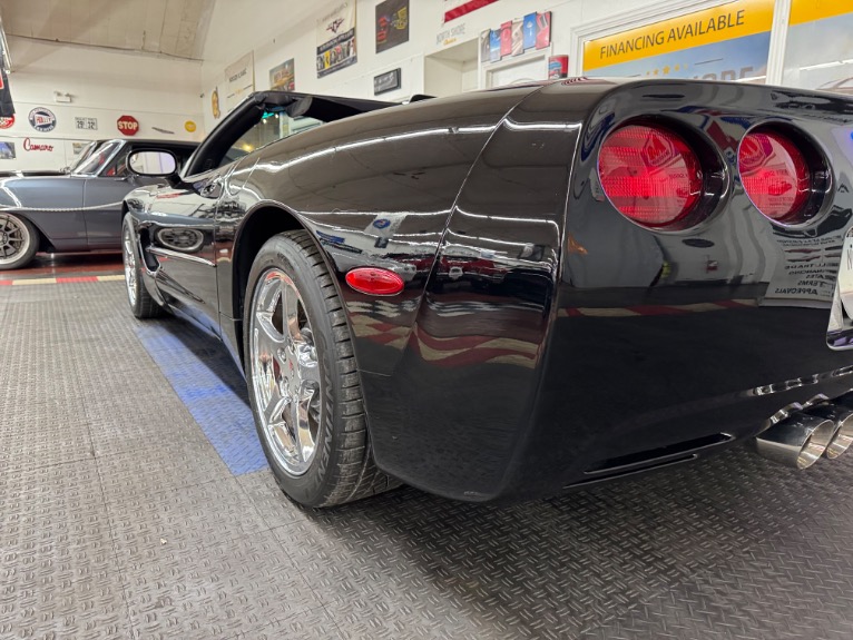 2000 Chevrolet Corvette Base - Photo 84