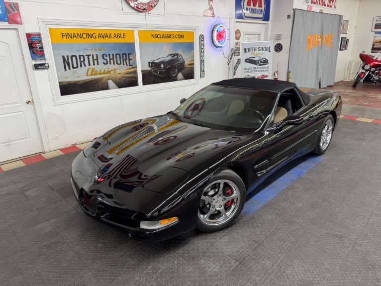 2000 Chevrolet Corvette Base - Photo 60