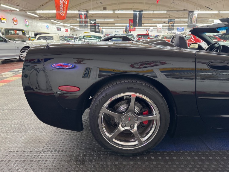 2000 Chevrolet Corvette Base - Photo 87