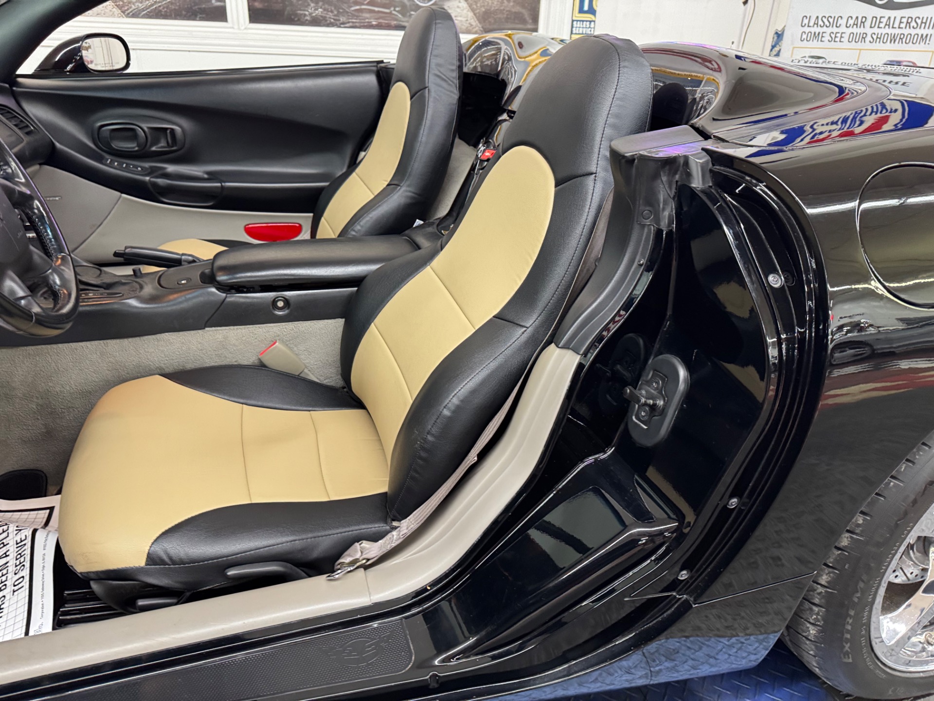 2000 Chevrolet Corvette Base - Photo 42