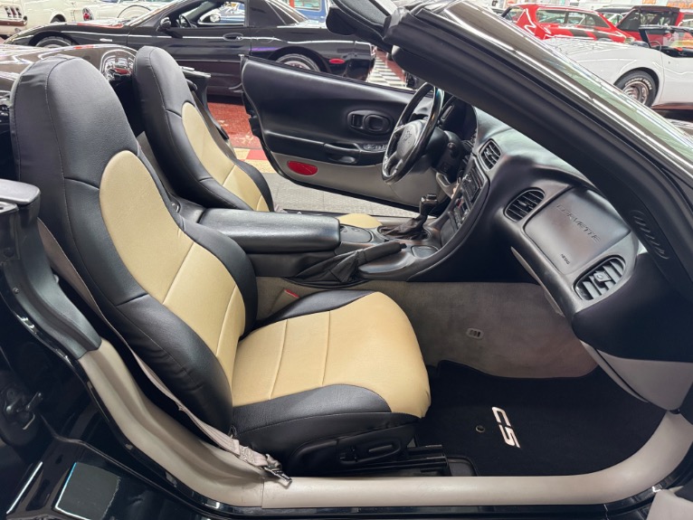 2000 Chevrolet Corvette Base - Photo 101