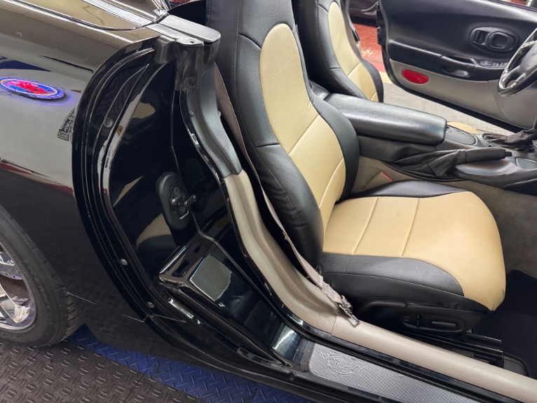 2000 Chevrolet Corvette Base - Photo 102