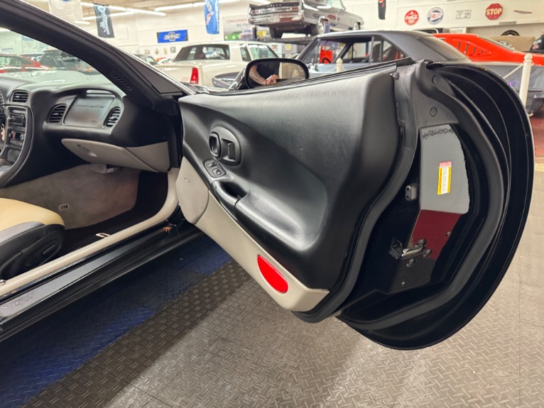 2000 Chevrolet Corvette Base - Photo 105
