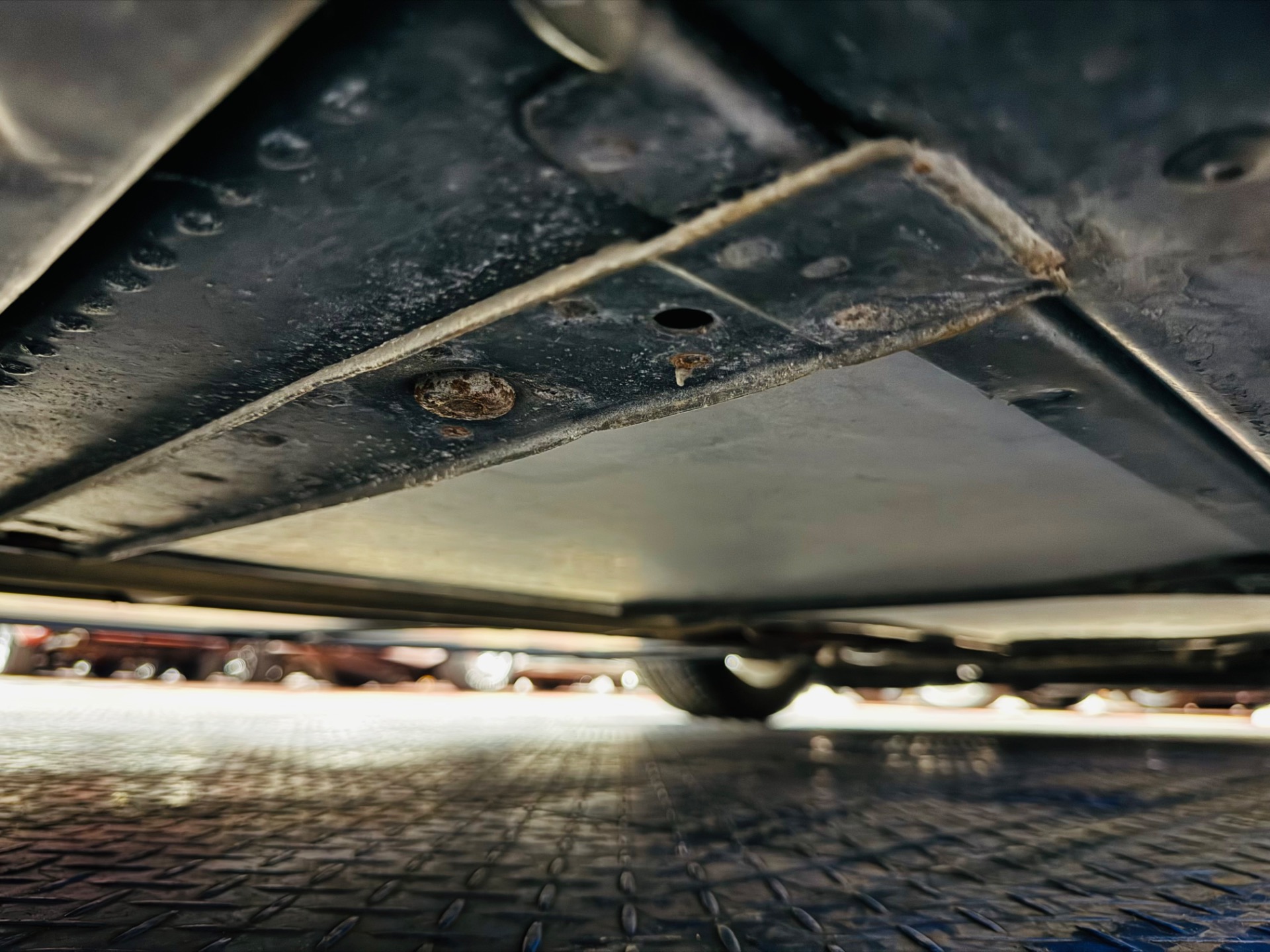 2000 Chevrolet Corvette Base - Photo 49