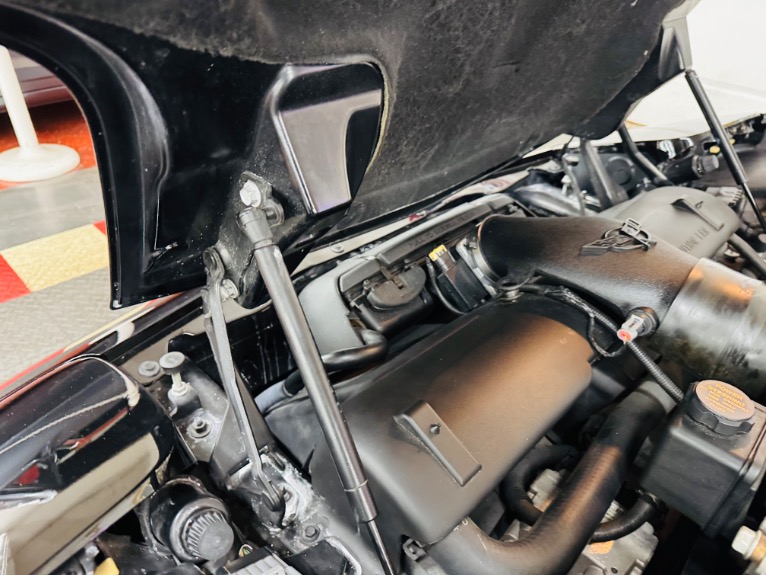 2000 Chevrolet Corvette Base - Photo 112