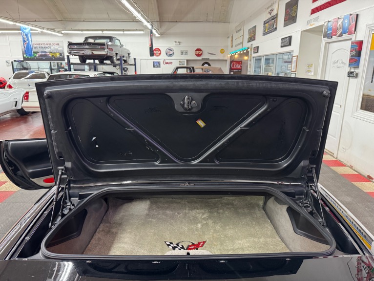 2000 Chevrolet Corvette Base - Photo 64