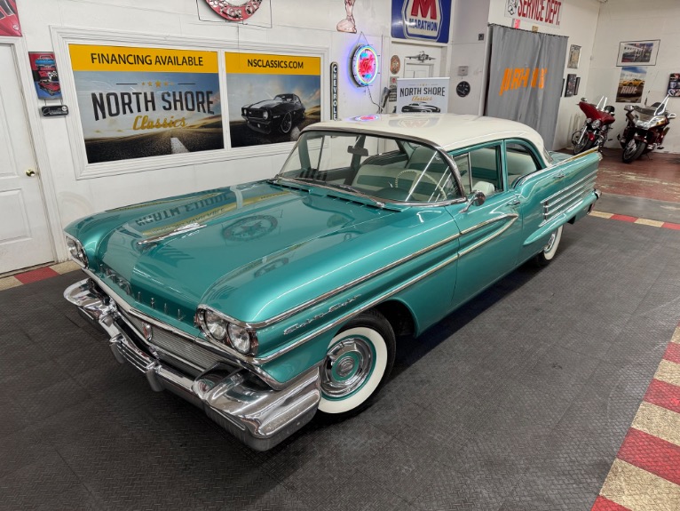 Used 1958 Oldsmobile Eighty Eight - 4 DOOR SEDAN - GREAT CRUISIN