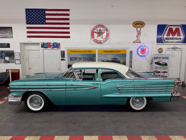 Used 1958 Oldsmobile Eighty Eight - 4 DOOR SEDAN - GREAT CRUISIN