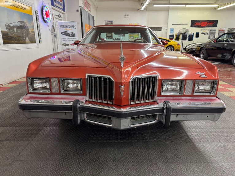Used 1977 Pontiac Grand Prix Clean Southern Car-SEE VIDEO For Sale
