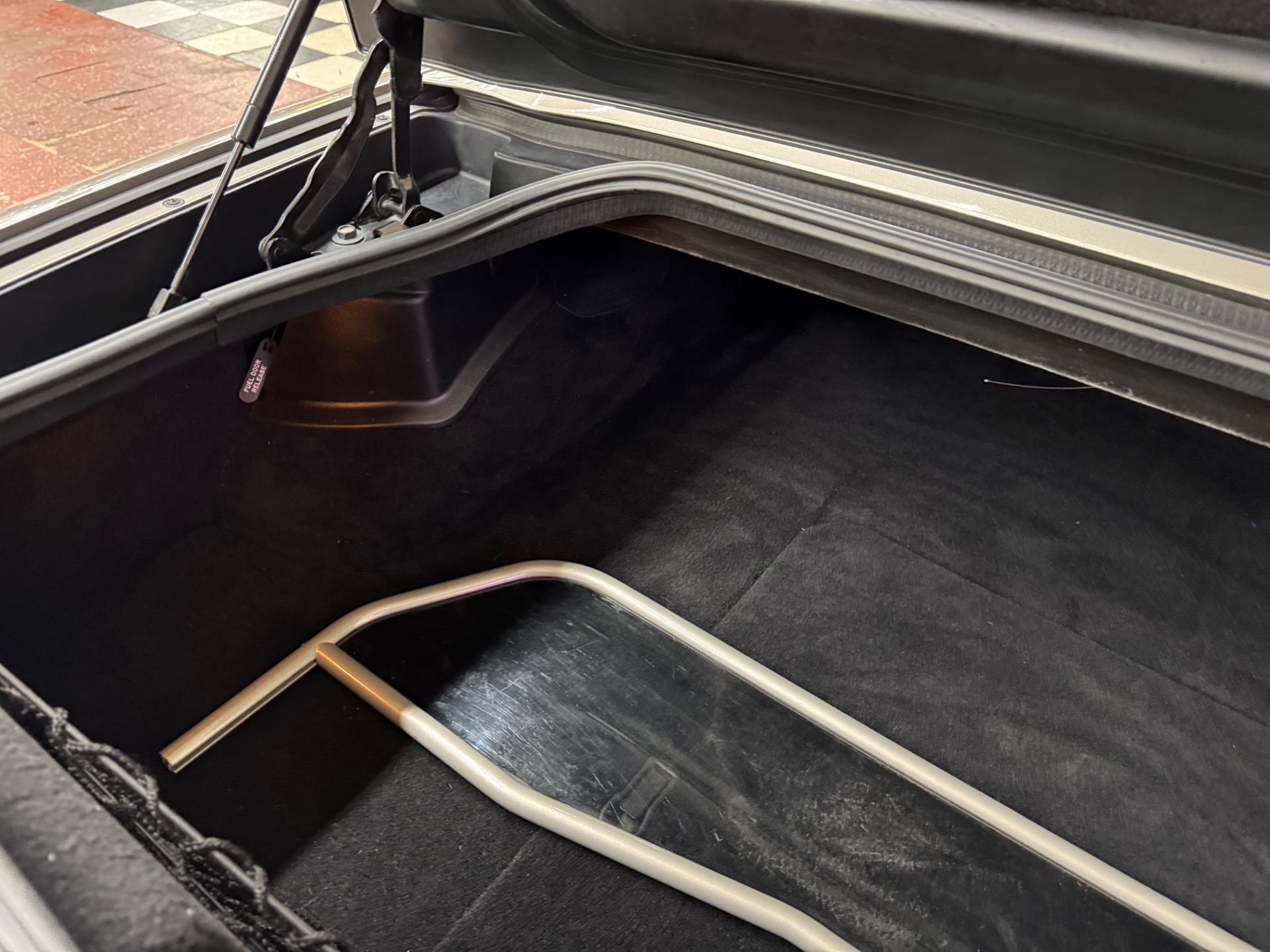 2000 Chevrolet Corvette Base - Photo 17