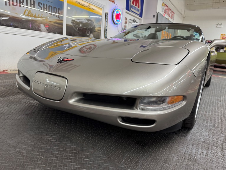 2000 Chevrolet Corvette Base - Photo 81