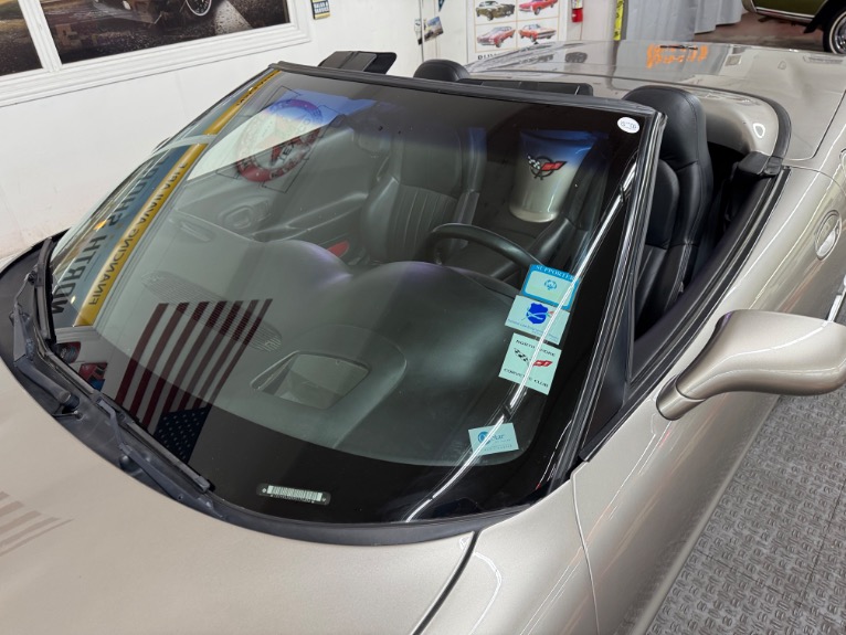 2000 Chevrolet Corvette Base - Photo 83