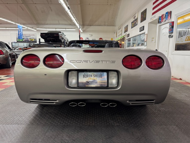 2000 Chevrolet Corvette Base - Photo 86