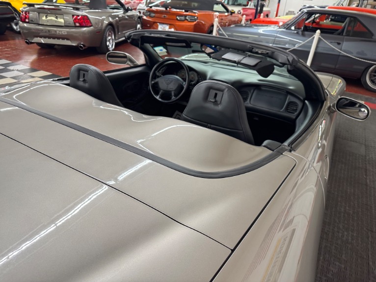 2000 Chevrolet Corvette Base - Photo 90