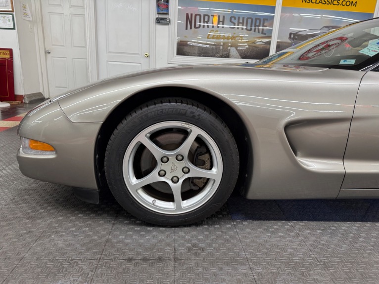 2000 Chevrolet Corvette Base - Photo 93