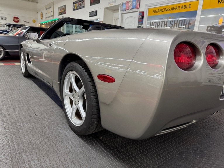 2000 Chevrolet Corvette Base - Photo 96