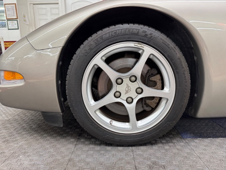 2000 Chevrolet Corvette Base - Photo 97