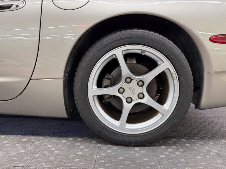 2000 Chevrolet Corvette Base - Photo 98