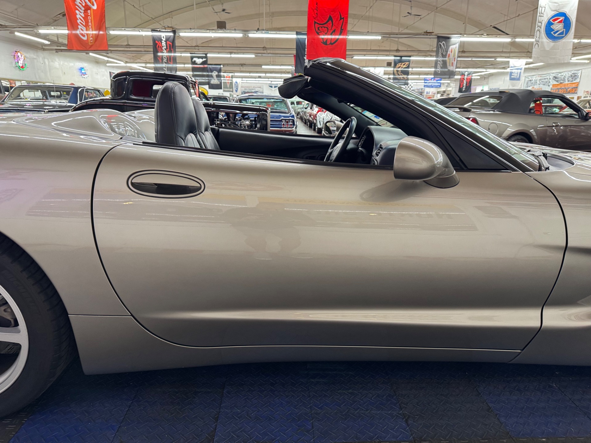 2000 Chevrolet Corvette Base - Photo 38