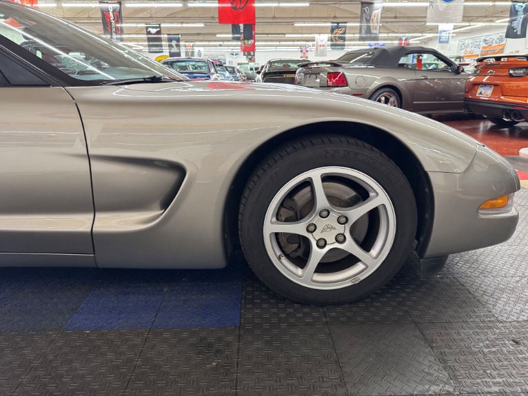 2000 Chevrolet Corvette Base - Photo 101