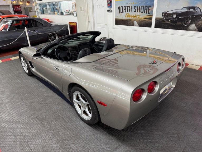 2000 Chevrolet Corvette Base - Photo 66