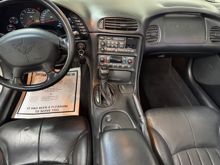 2000 Chevrolet Corvette Base - Photo 105