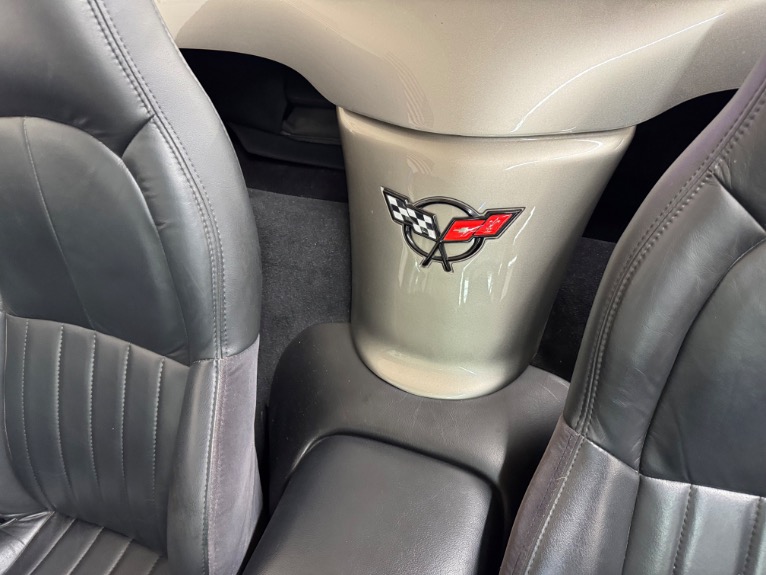 2000 Chevrolet Corvette Base - Photo 107