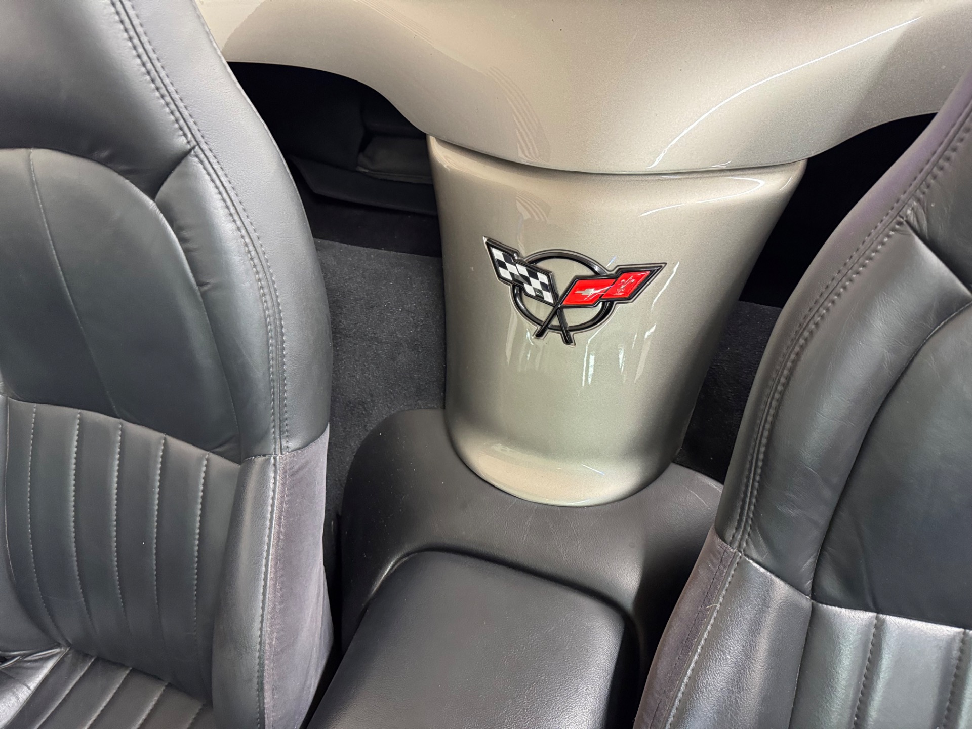2000 Chevrolet Corvette Base - Photo 45