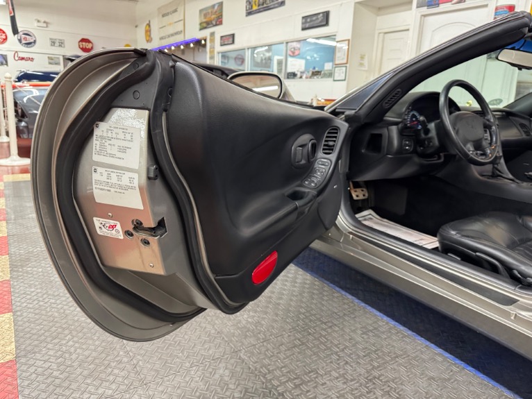 2000 Chevrolet Corvette Base - Photo 109