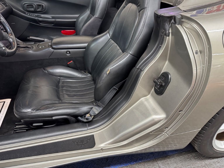 2000 Chevrolet Corvette Base - Photo 110
