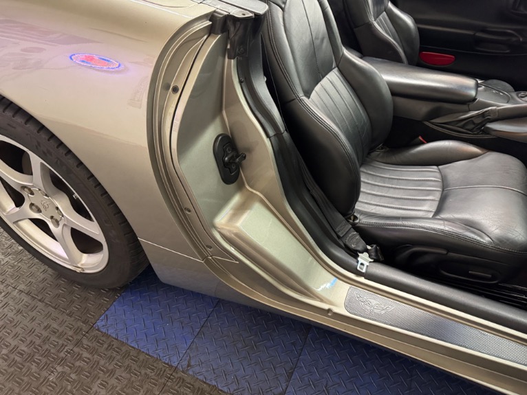 2000 Chevrolet Corvette Base - Photo 114