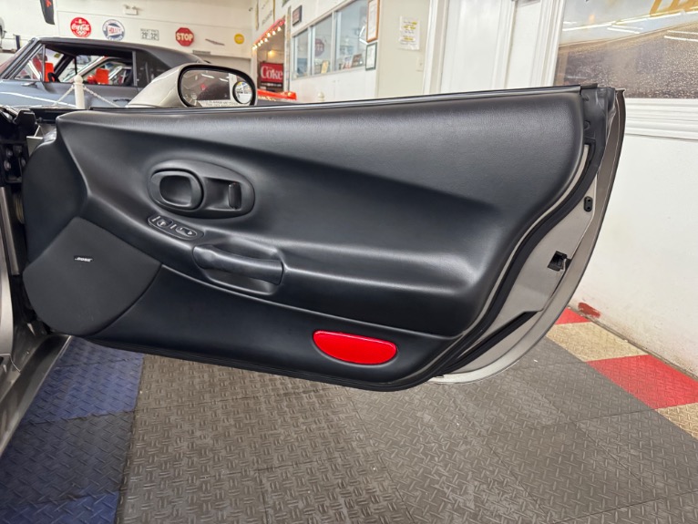 2000 Chevrolet Corvette Base - Photo 116