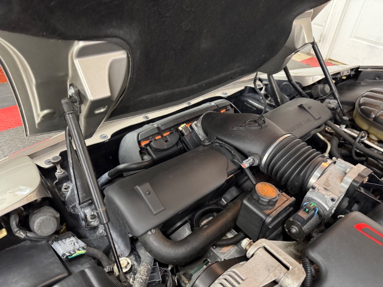 2000 Chevrolet Corvette Base - Photo 118