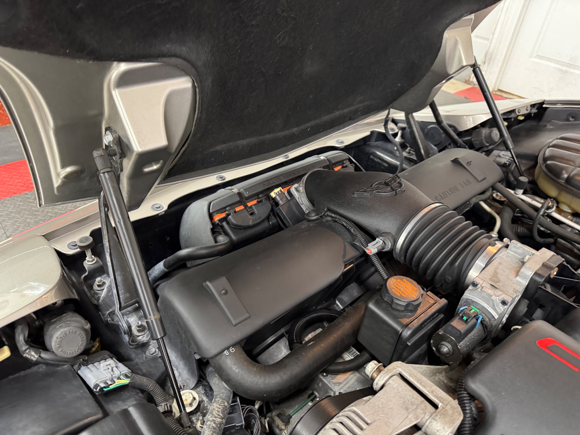2000 Chevrolet Corvette Base - Photo 56