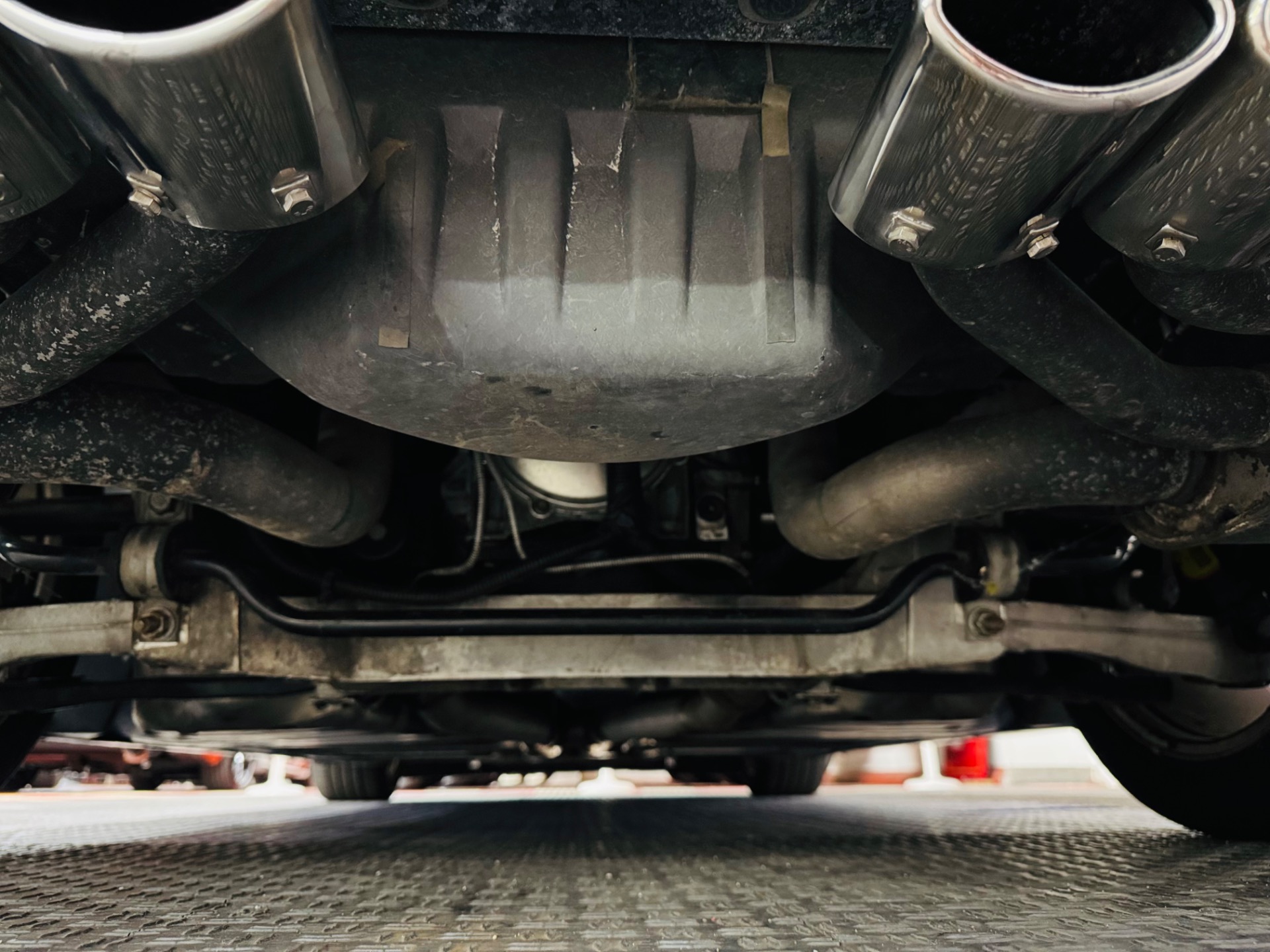 2000 Chevrolet Corvette Base - Photo 60
