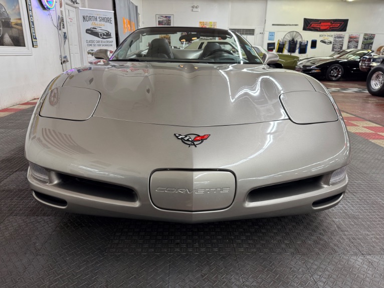 2000 Chevrolet Corvette Base - Photo 69