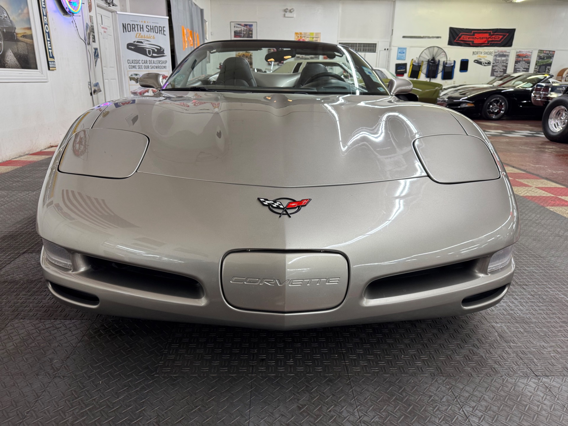 2000 Chevrolet Corvette Base - Photo 7