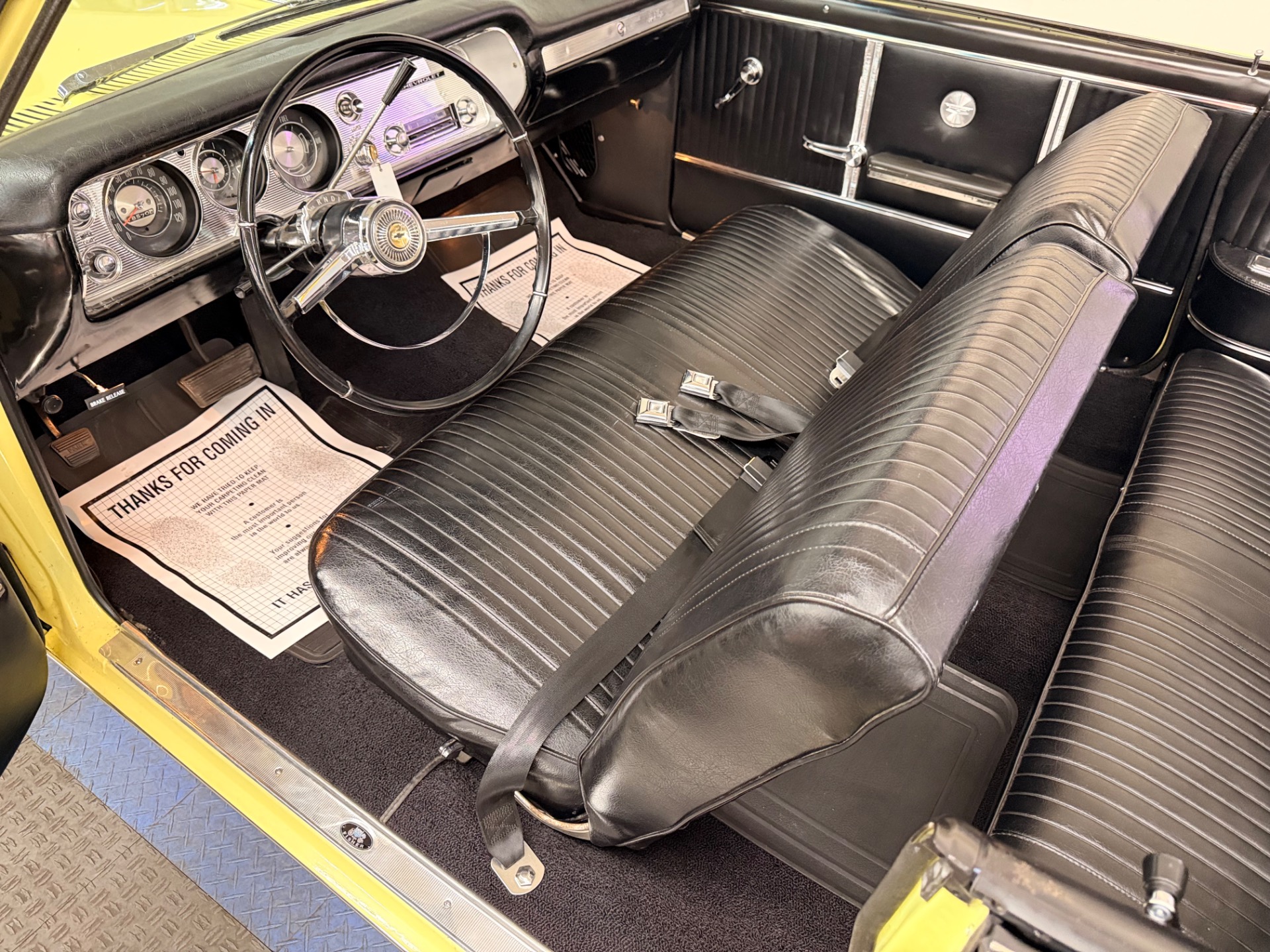 Used 1964 Chevrolet Chevelle - CONVERTIBLE - CLEAN SOUTHERN