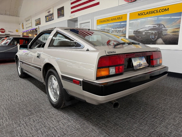 Used 1984 Nissan 300ZX ALL ORIGINAL ONLY 38K MILES T-TOPS-SEE