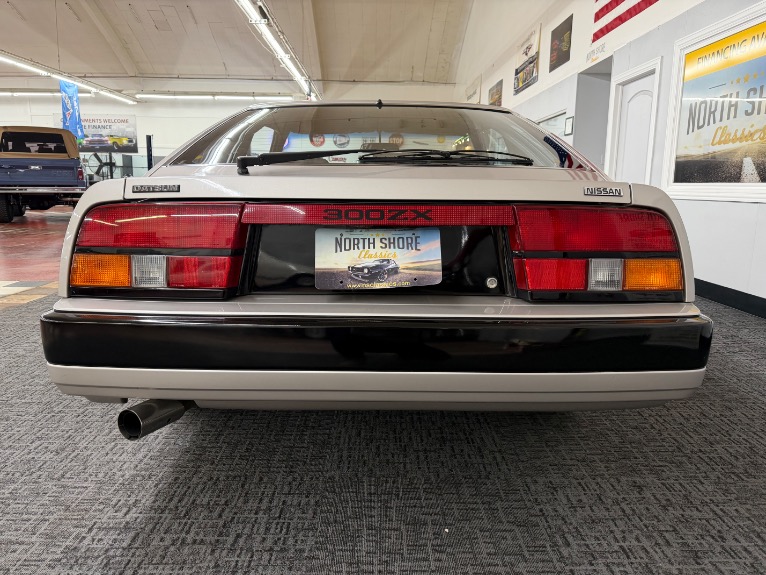 Used 1984 Nissan 300ZX ALL ORIGINAL ONLY 38K MILES T-TOPS-SEE