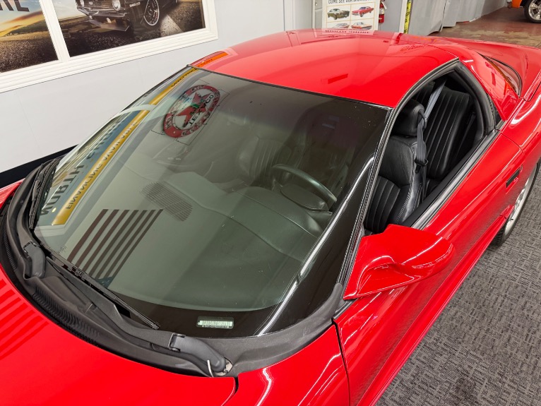 1995 Pontiac Firebird - Photo 73