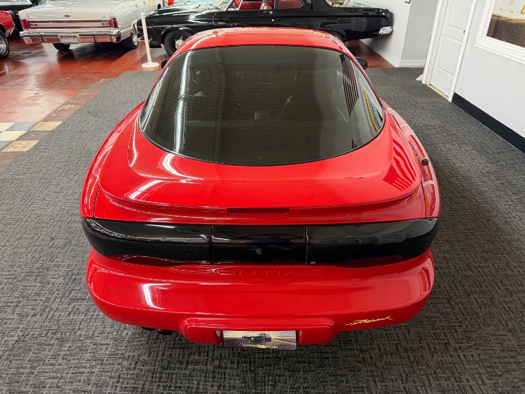 1995 Pontiac Firebird - Photo 74