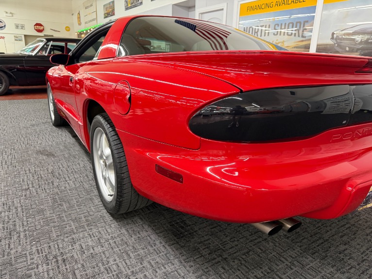 1995 Pontiac Firebird - Photo 83